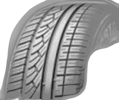 Kumho Ecsta KH11