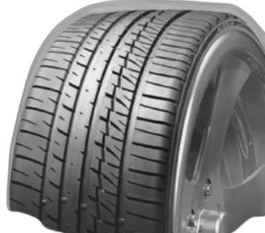 Kumho Ecsta X3 KL17