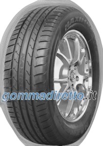 Maxtrek Maximus M1