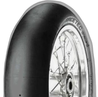 Metzeler Racetec RR