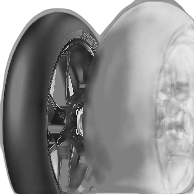 Metzeler Racetec TD