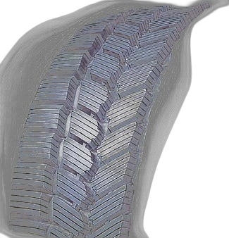 Michelin AGILIS 51 SNOW-ICE