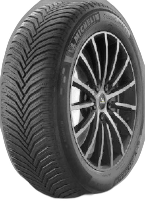 Michelin CrossClimate 2 A/W SUV