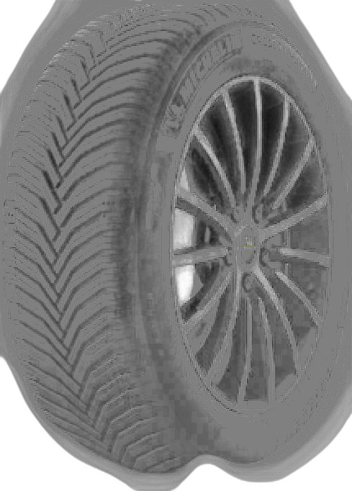 Michelin CrossClimate 2 A/W