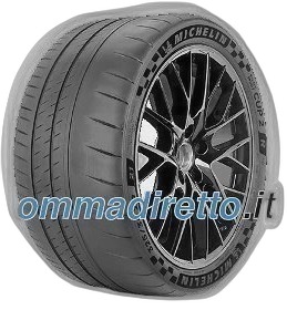 Michelin Pilot Sport CUP 2 R