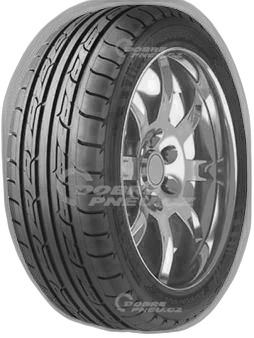 Nankang Green Sport Eco-2 plus