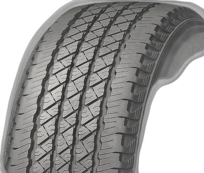 Nexen ROADIAN HT