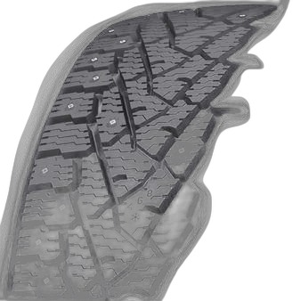 Nokian Hakkapeliitta C3
