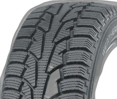 Nokian Weatherproof C