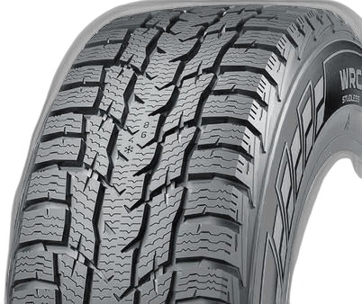 Nokian WR C3