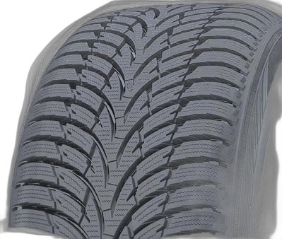 Nokian WR D3