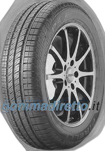 Pirelli Cinturato P4