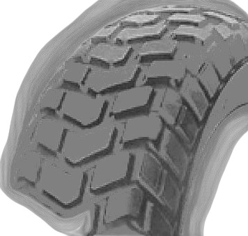 Pirelli MT 60