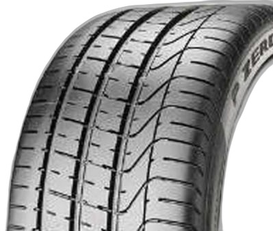 Pirelli P ZERO Corsa Asimmetrico 2