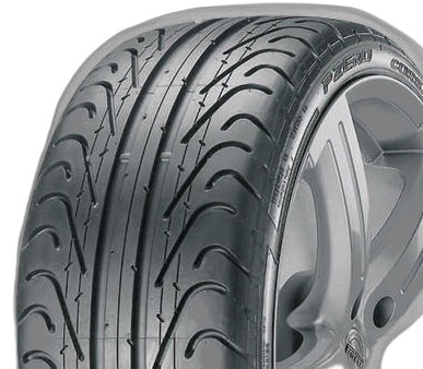 Pirelli P ZERO Corsa Direzionale