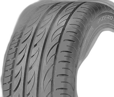 Pirelli P ZERO Nero GT
