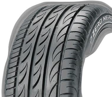 Pirelli P ZERO Nero
