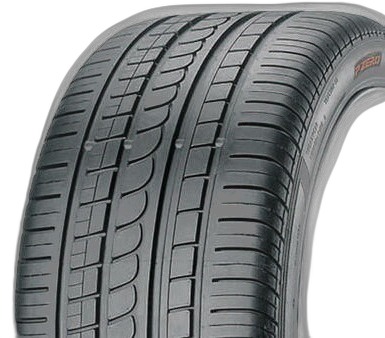 Pirelli P ZERO Rosso