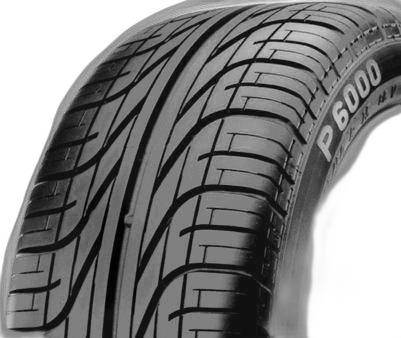 Pirelli P6000