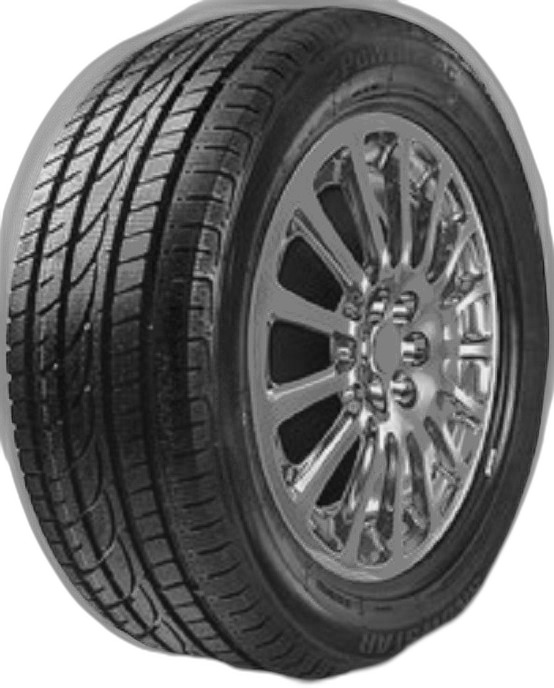 Powertrac Snowstar