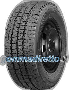 Riken Cargo 