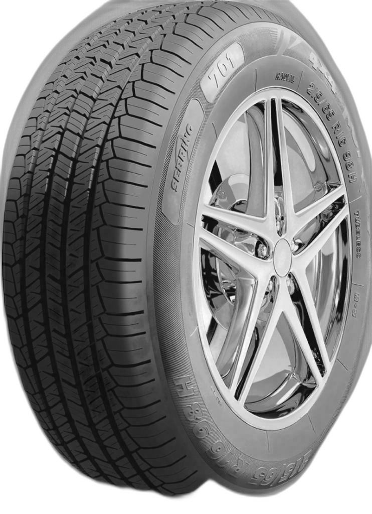 Sebring Formula 4X4 Road+ (701) 