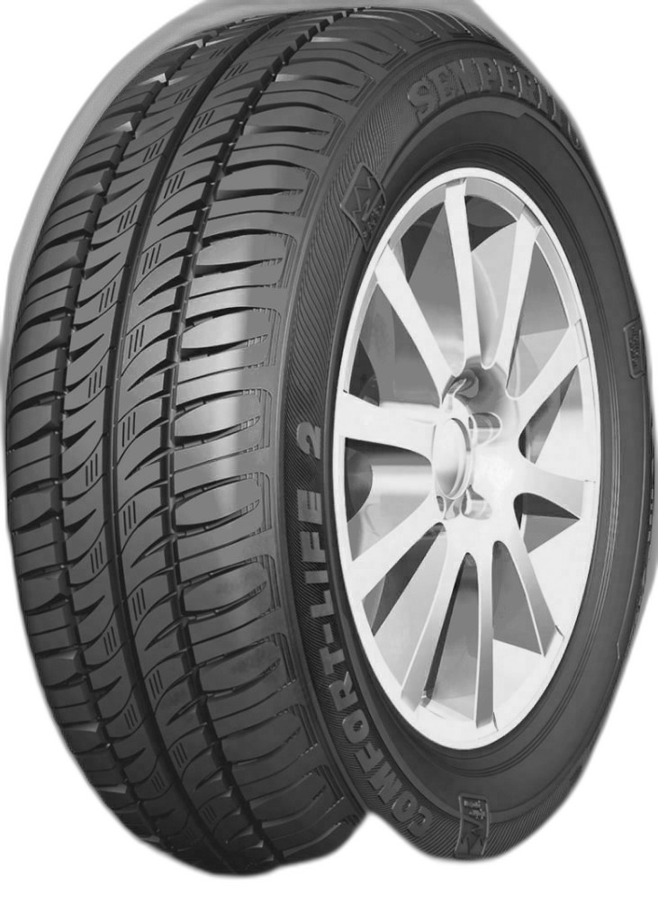 Semperit Comfort-Life 2