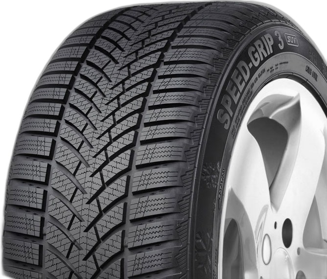 Semperit Speed-Grip 3 SUV