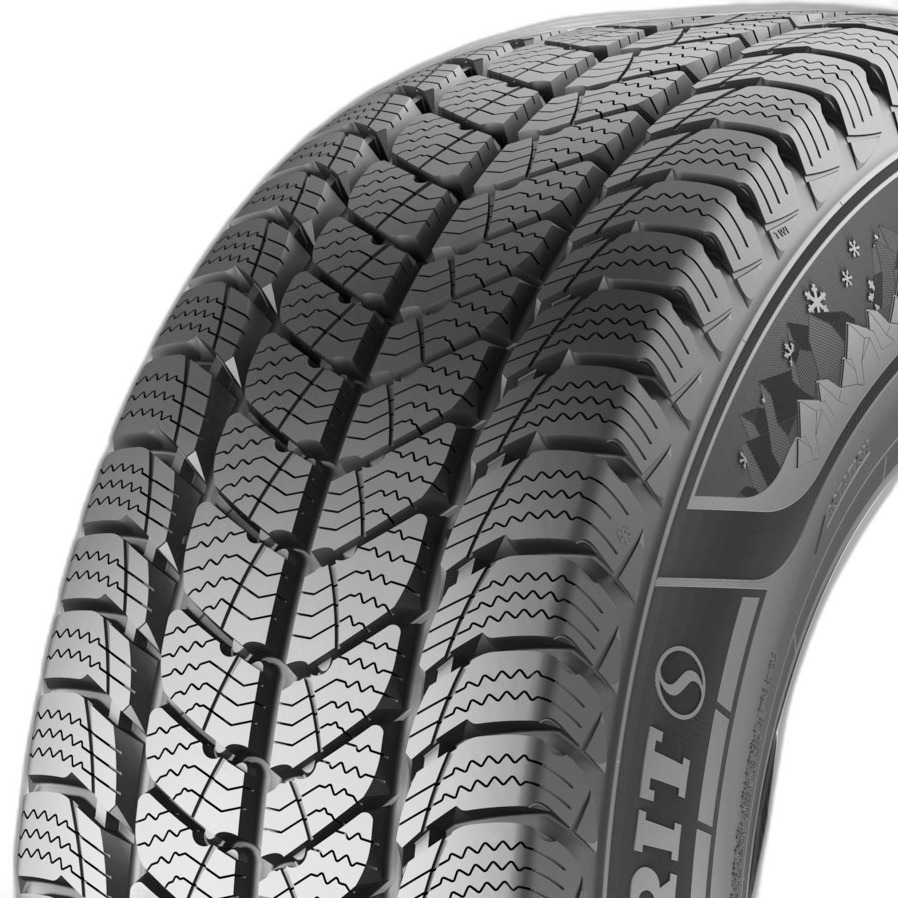 Semperit Van-Grip 3