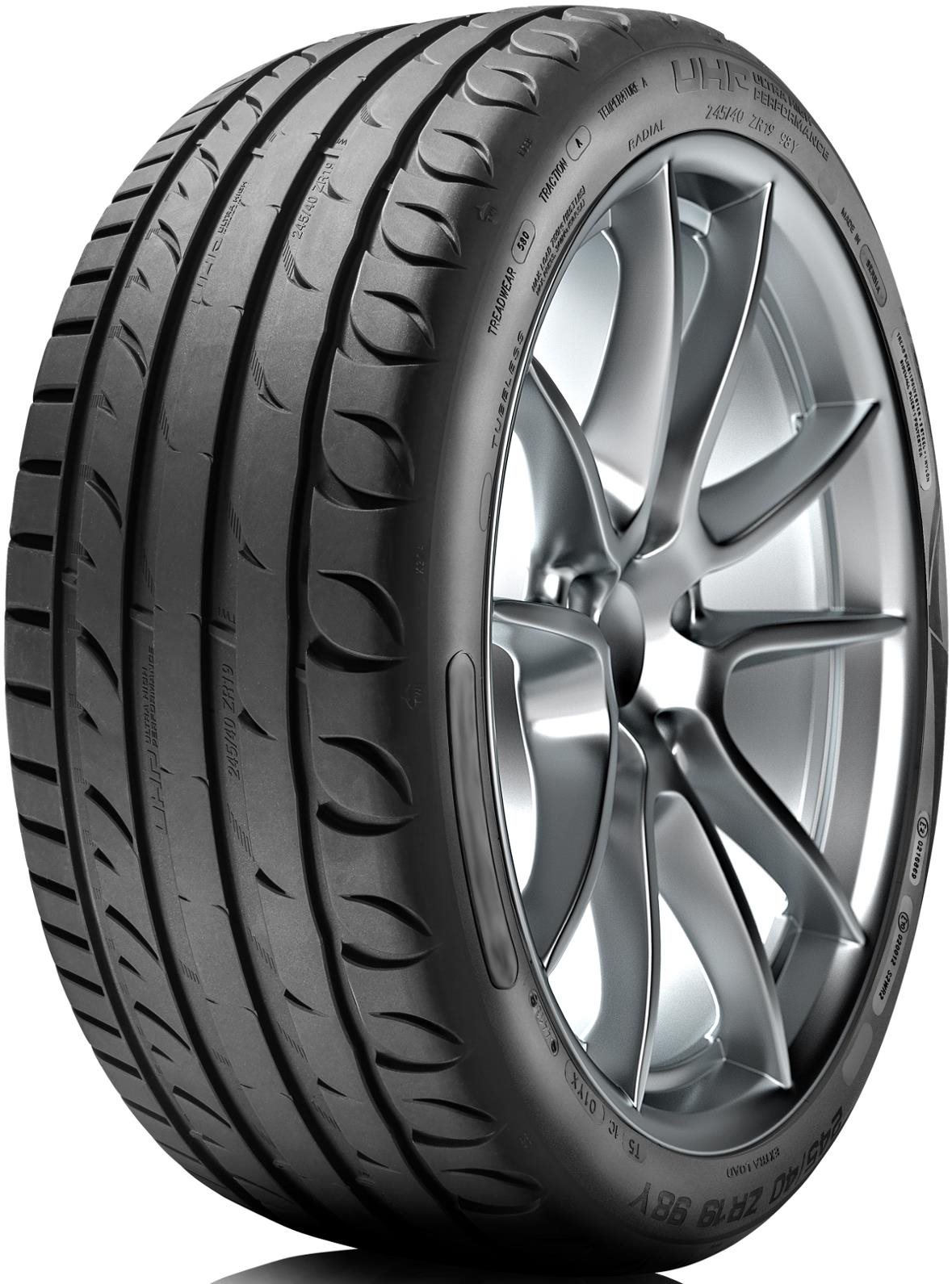 Tigar Ultra High Performance