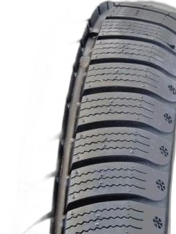 Tomket Snowroad PRO 3