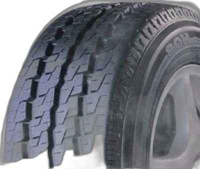 Toyo H08