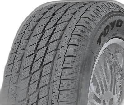 Toyo Open Country H/T
