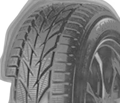Toyo Snowprox S953