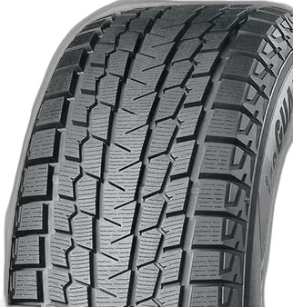 Yokohama iceGUARD Studless G075