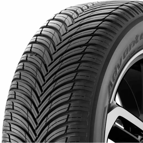 BFGoodrich Advantage All Season - 1