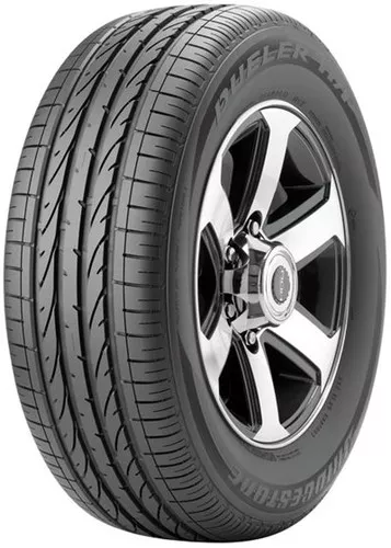 Bridgestone Dueler HP Sport - 4