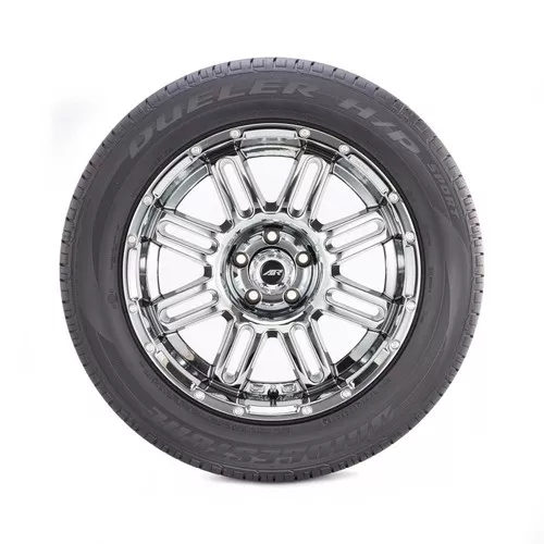 Bridgestone Dueler HP Sport - 3