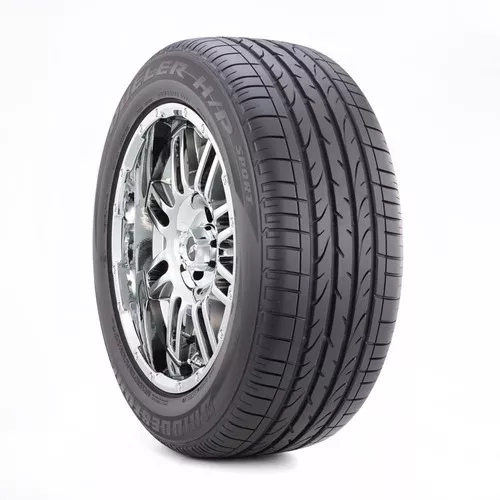 Bridgestone Dueler HP Sport - 1