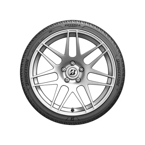 Bridgestone Potenza Sport - 2