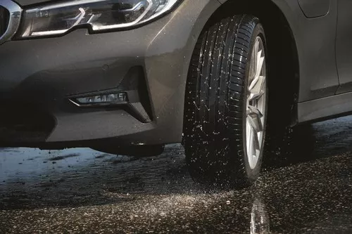 Bridgestone Turanza 6 - 5