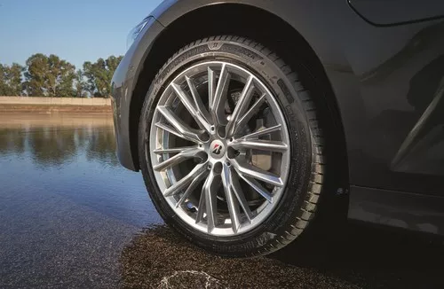 Bridgestone Turanza 6 - 2