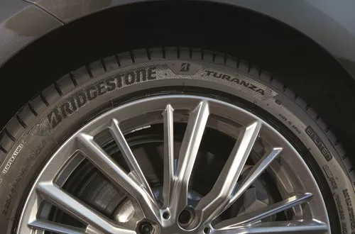 Bridgestone Turanza 6 - 6
