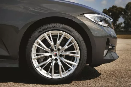 Bridgestone Turanza 6 - 3