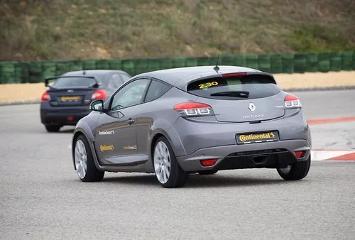 Continental PremiumContact 5 - 6
