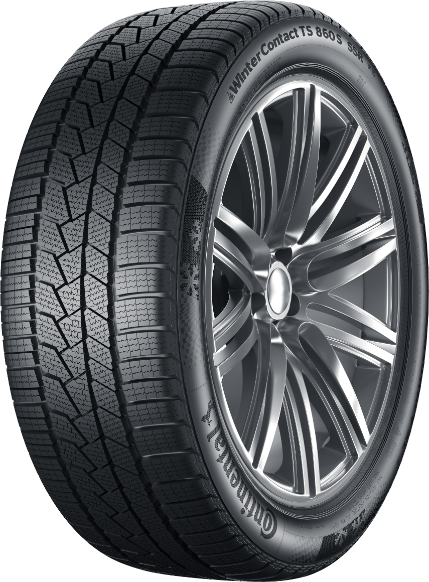 Continental WinterContact TS 860S