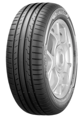 Dunlop SP Sport-Bluresponse - 1