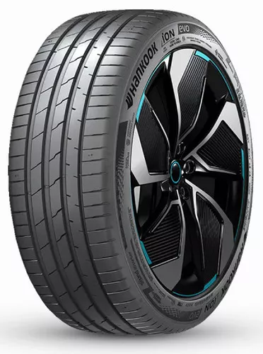 Hankook iON evo