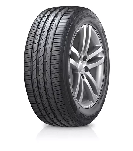 Hankook Ventus S1 evo2 SUV K117A - 2