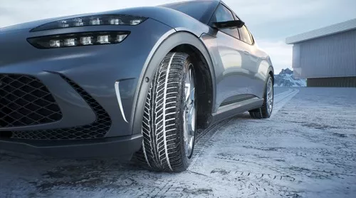 Hankook Winter I-Cept iOn - 2